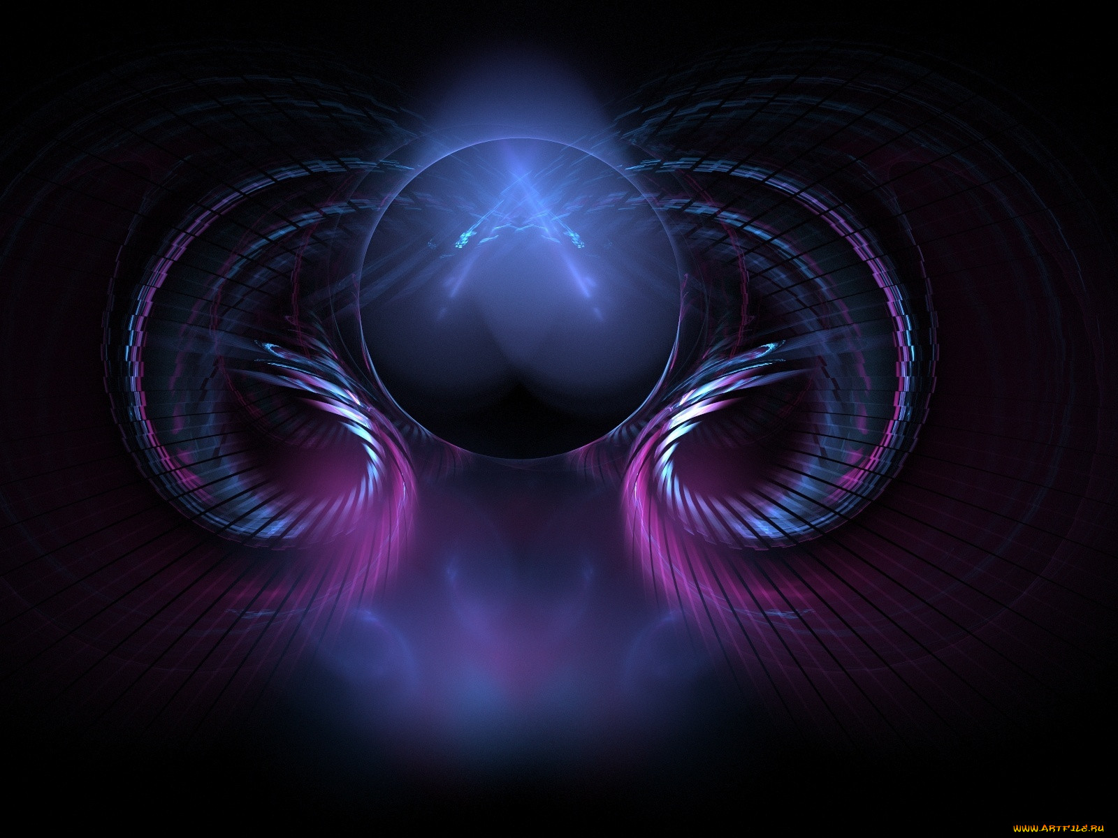 3, , fractal, , , , 